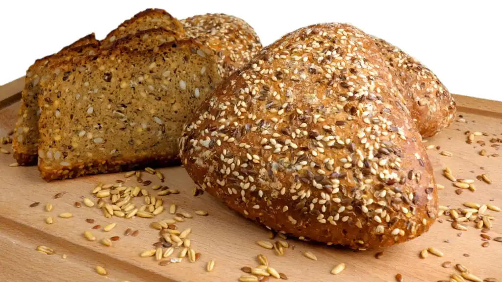 Types of Bread with Low Carbs in Hackney UK: