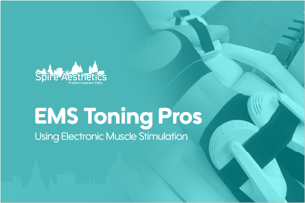 EMS Toning Pros Hackney