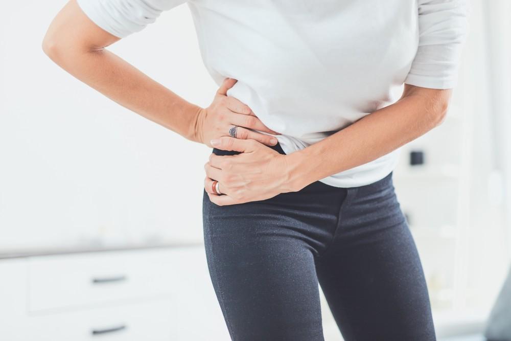 Could a Weak Core Be the Real Reason Behind Your Back Pain, Poor Posture and Persistent Belly Bulge Hackney?